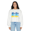 Delaware Blue Hens Crewneck