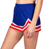 SMU Mustangs Game Day Skirt