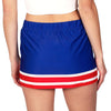 SMU Mustangs Game Day Skirt