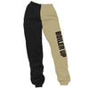 Purdue Two Tone Joggers