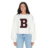 Brown University Crewneck