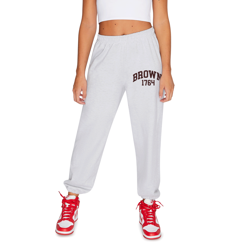 Brown University Established Sweatpants