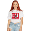 Boston University Terriers Tee