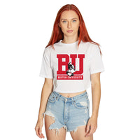 Boston University Terriers Tee