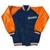 Bucknell Varsity Letterman Jacket