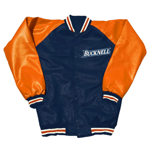 Bucknell Varsity Letterman Jacket