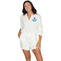 Buffalo Bulls Knit Set
