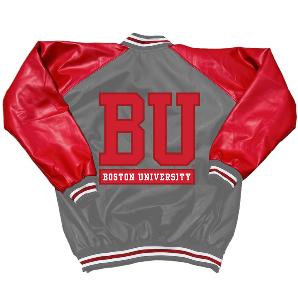 USA製 BOSTON COLLEGE LOCO KNITS 製 ブランケット Boston College Crewneck: Boston College