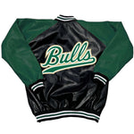 USF Varsity Letterman Jacket