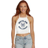 Butler Halter Top