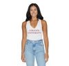 Colgate Bodysuit