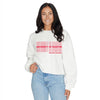 University of Houston Repeat Crewneck
