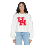 University of Houston Classic Crewneck