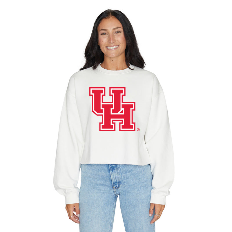 University of Houston Classic Crewneck