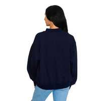 University of Arizona Mock Neck Sweatshirt