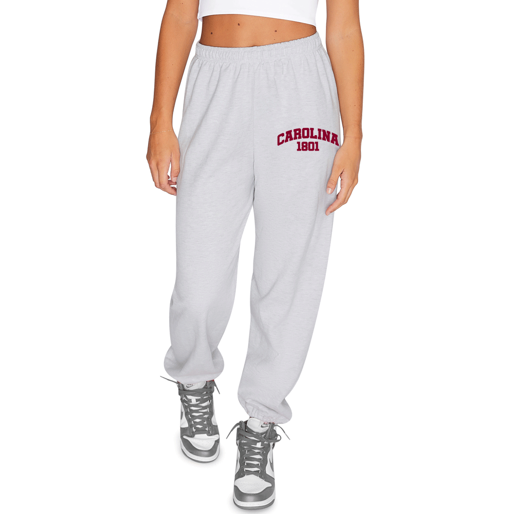 South Carolina Gamecocks Established Sweatpants