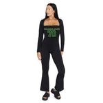 Colorado State End Zone Jumpsuit