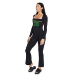 Colorado State End Zone Jumpsuit