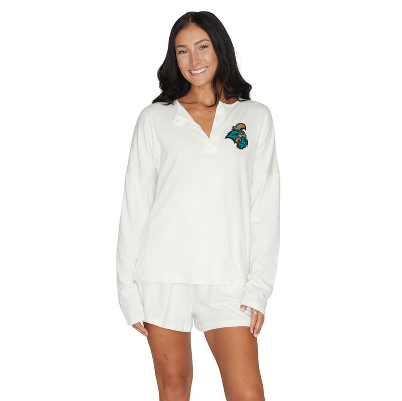 Coastal Carolina Knit Set