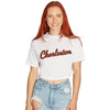 College of Charleston Tee