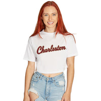 College of Charleston Tee