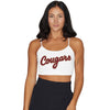 College of Charleston Spaghetti Tank Top