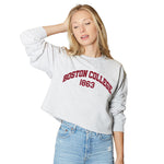 Boston College Established Crewneck