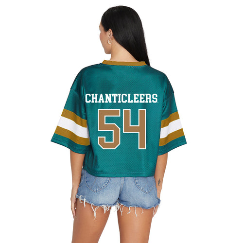 Coastal Carolina Football Jersey