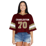 College of Charleston Football Jersey