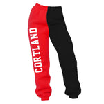 Cortland Two Tone Everyday Joggers