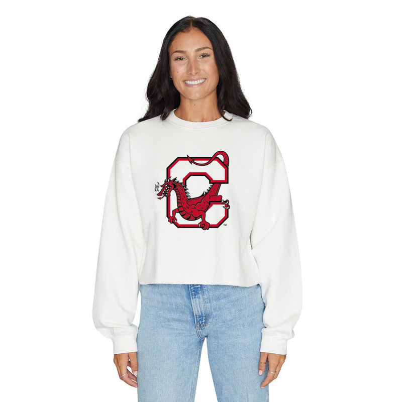 Cortland Signature Crewneck