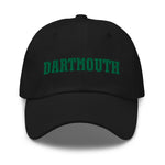 Dartmouth College Denim Hat