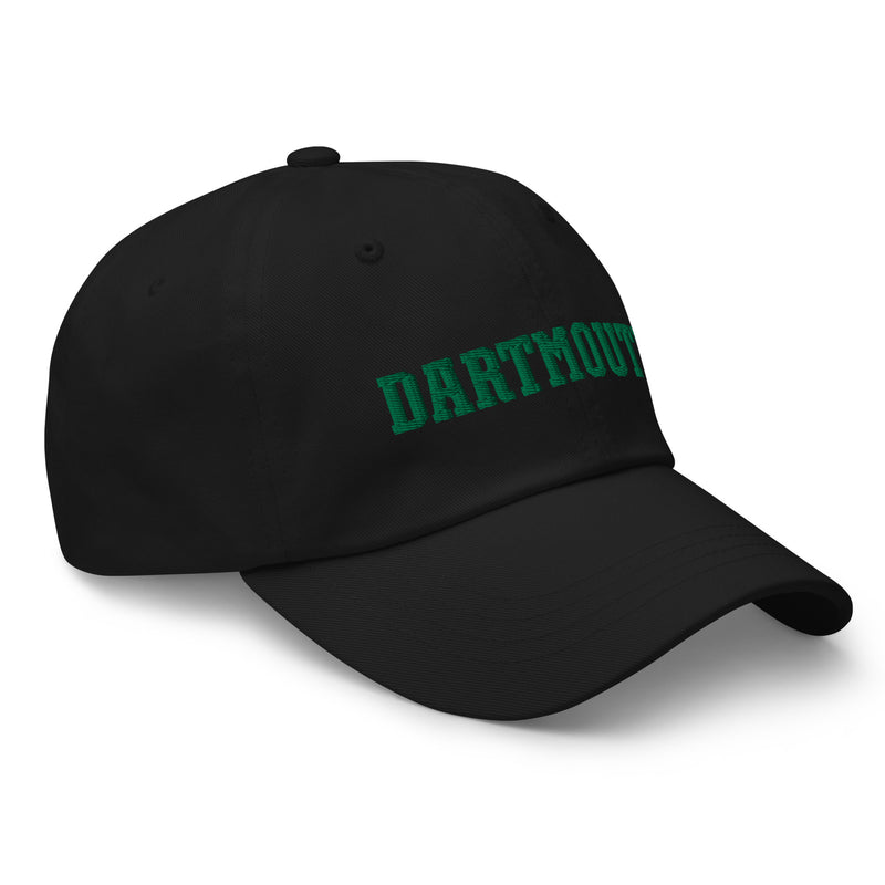 Dartmouth College Denim Hat