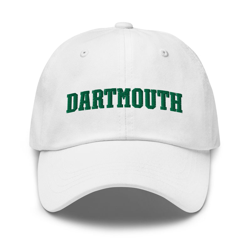 Dartmouth College Denim Hat