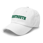 Dartmouth College Denim Hat