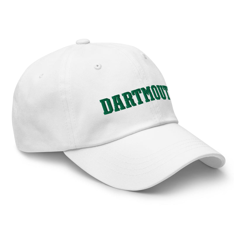 Dartmouth College Denim Hat