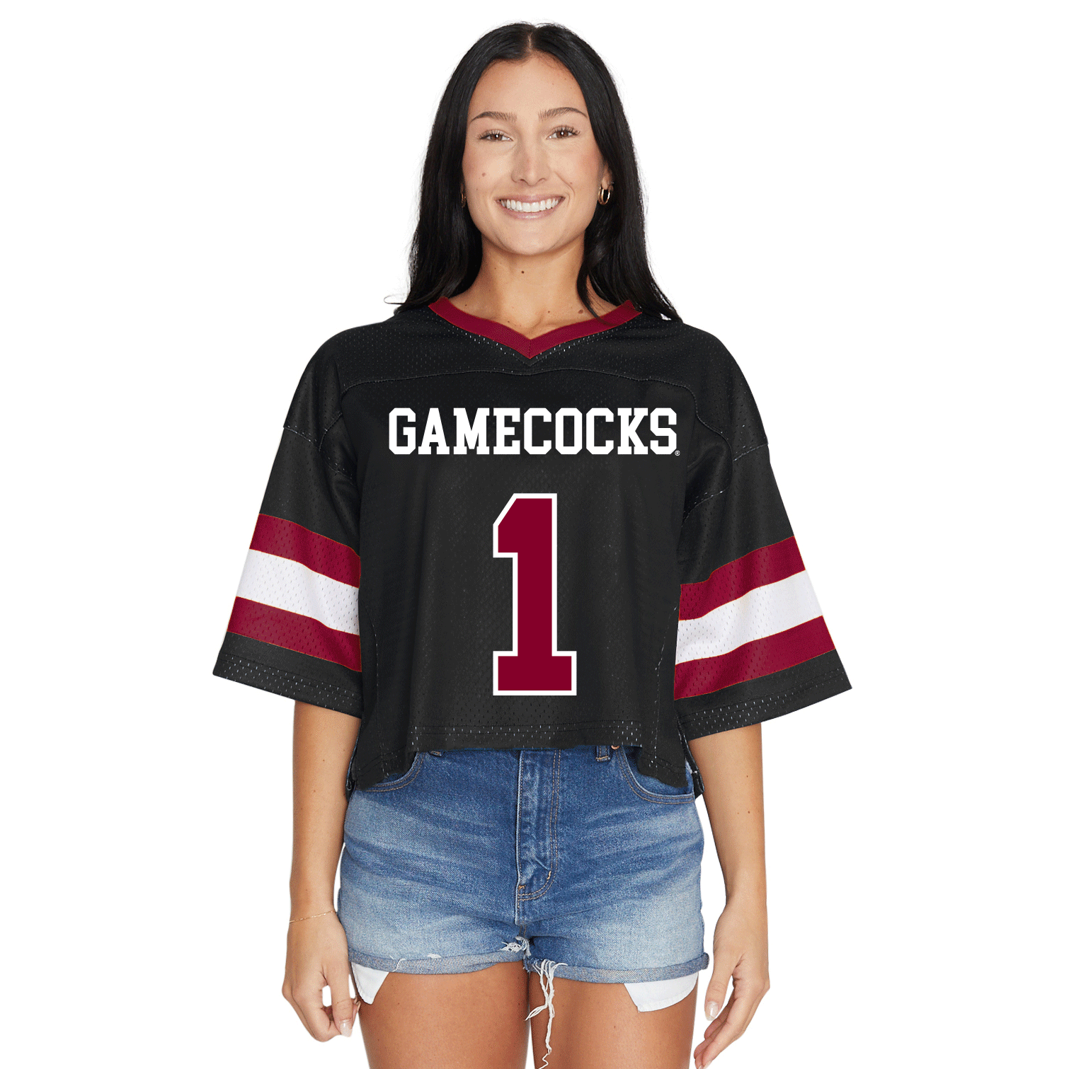 South Carolina Gamecocks Football Jersey