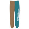 Coastal Carolina Two Tone Joggers