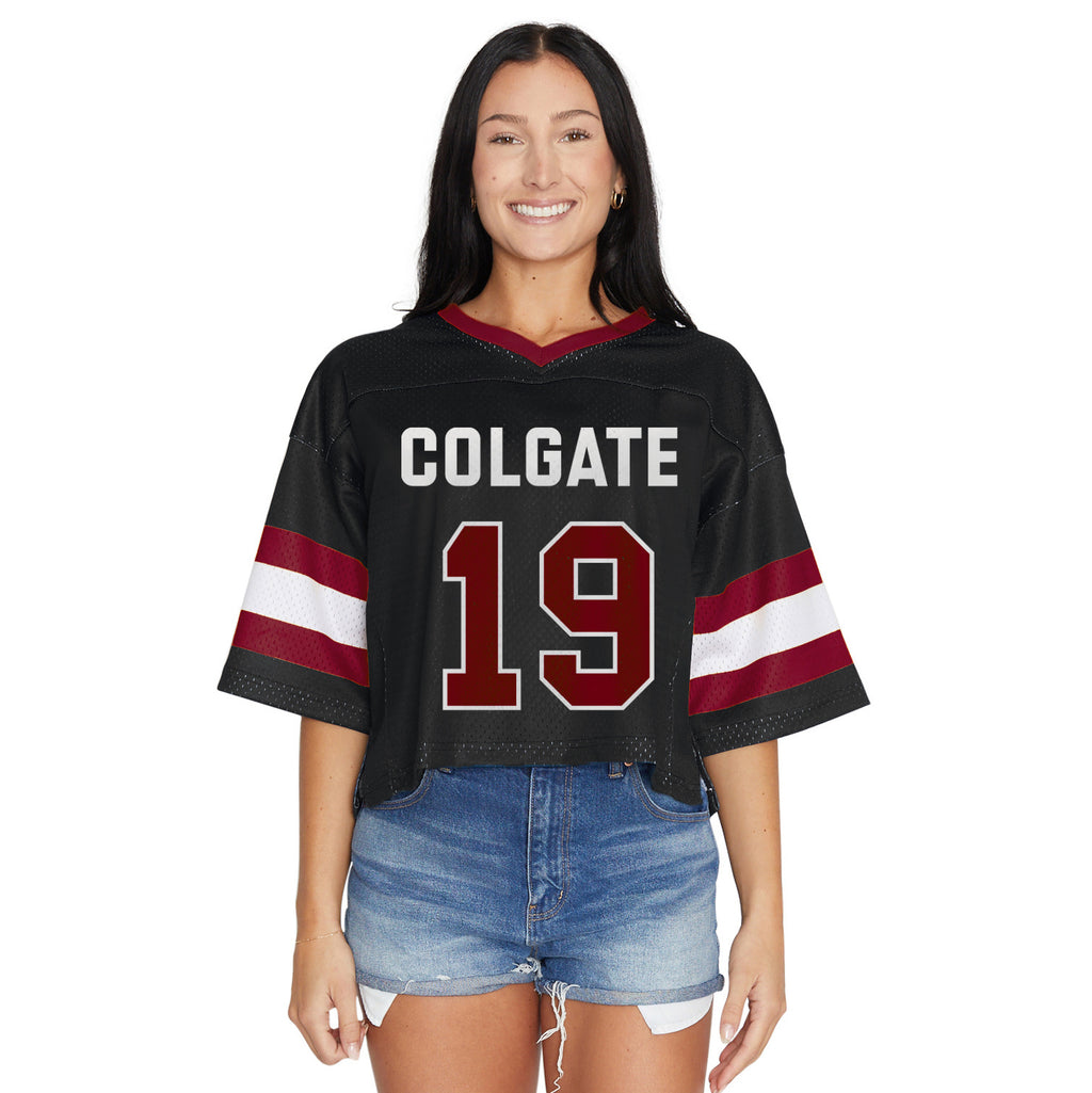 Colgate Football Jersey – lojobands