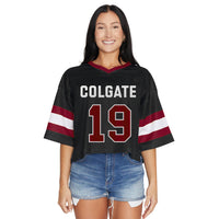Colgate Football Jersey
