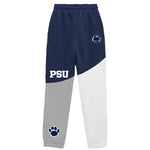 Penn State Color Block Joggers