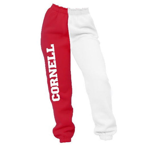 Cornell Two Tone Everyday Joggers