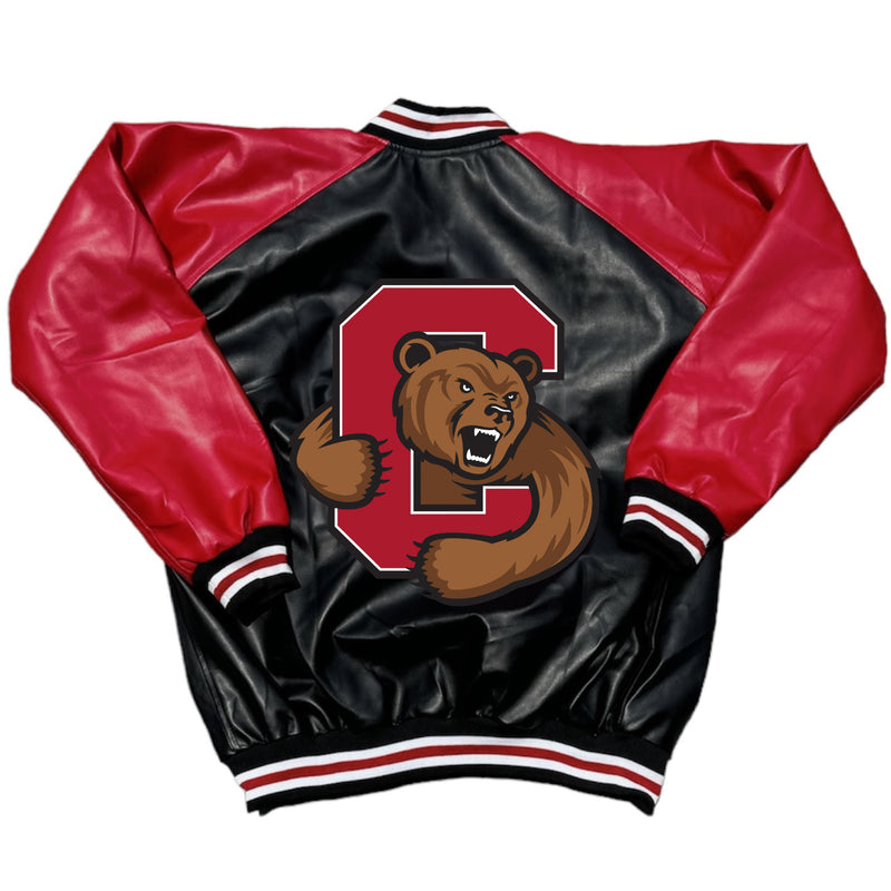 Cornell Varsity Letterman Jacket