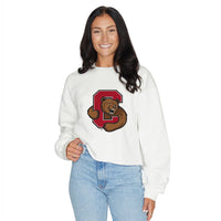 Cornell Crewneck