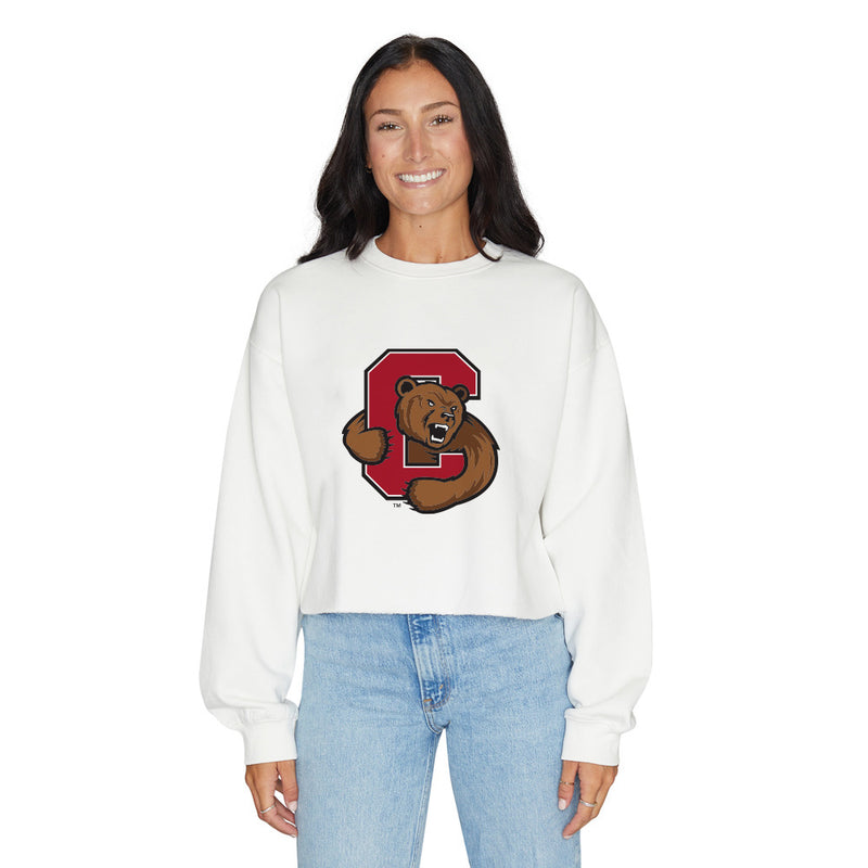 Cornell Crewneck
