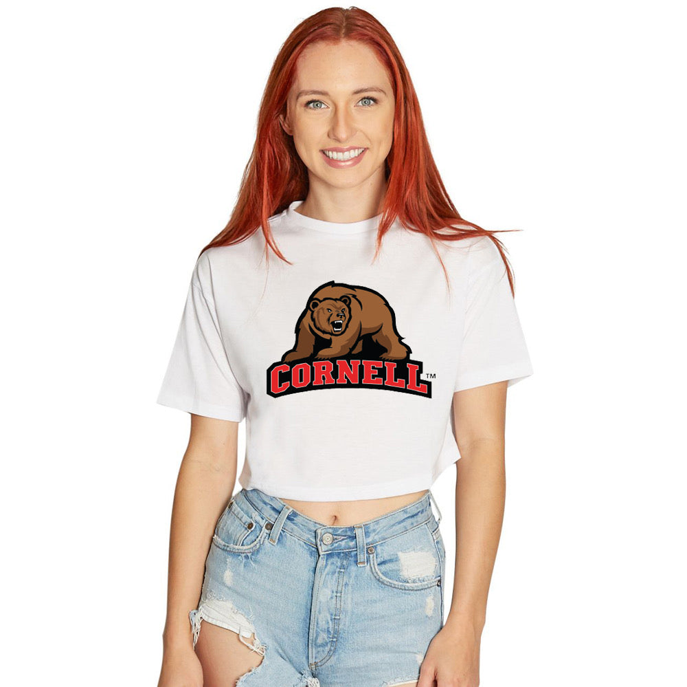 Cornell Big Red Tee