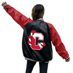 Cortland Varsity Letterman Jacket