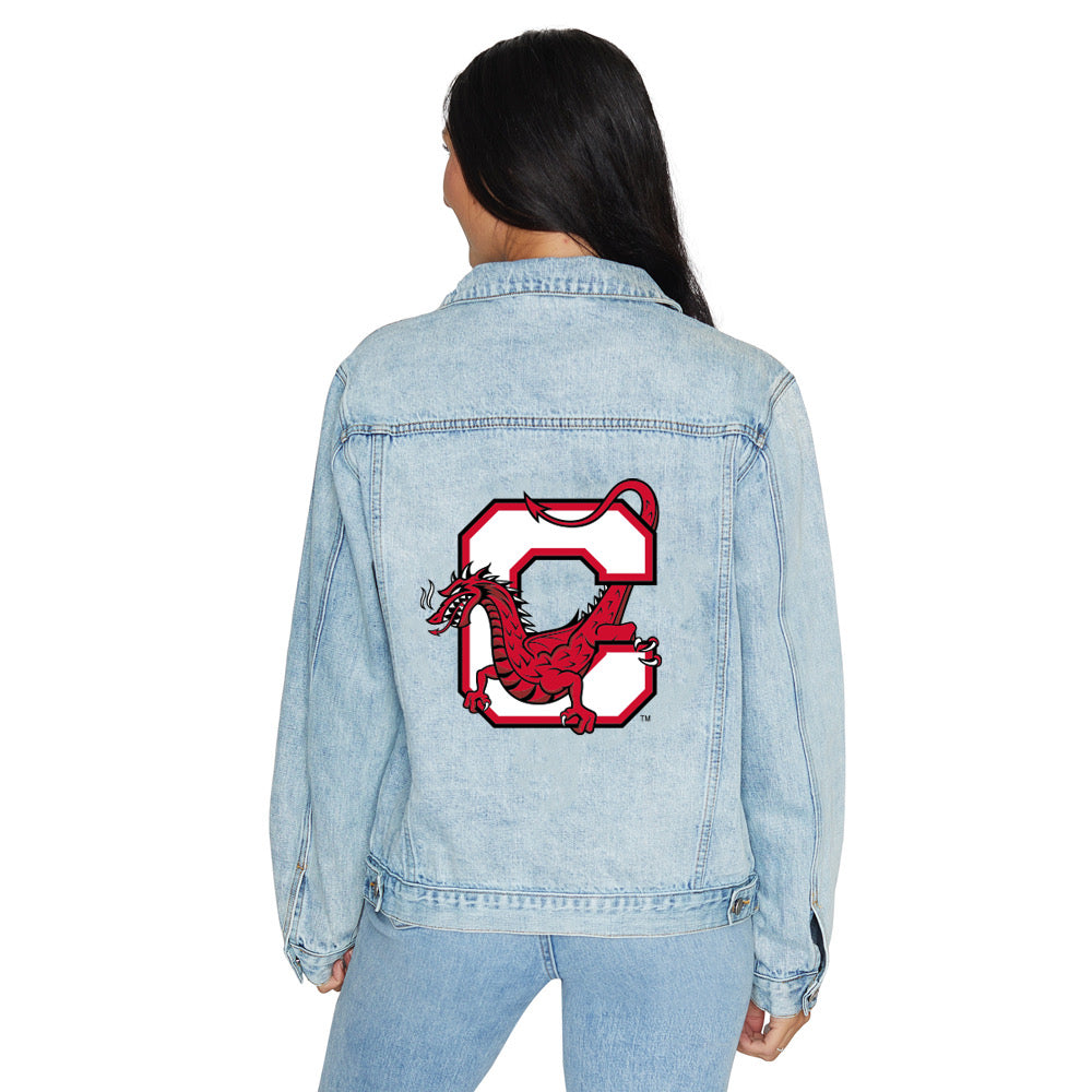 Cortland Denim Jacket