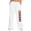 College of Charleston Bandana Flare Sweatpants