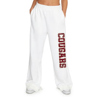 College of Charleston Bandana Flare Sweatpants